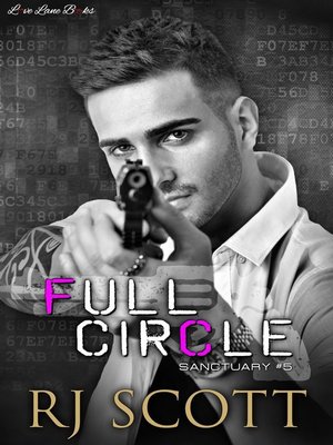 cover image of Full Circle